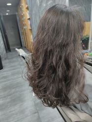 -西克造型美发连锁