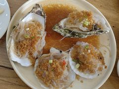 -渔家乐小海鲜(皇姑店)