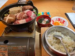 -味太助·银饭食堂(中华城店)