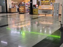 -长沙黄花国际机场-T1航站楼