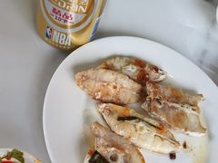 -泰谷酒店·太古码头闽菜自助餐厅