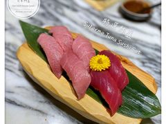 特選鮪盛-家贺屋刺身寿司专门店