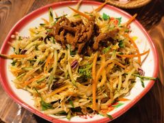 -那红花·东北菜铁锅炖(仙林金鹰店)