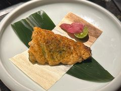 -匠和风精致料理(成都龙湖滨江天街店)
