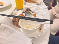 -沪华海鲜大酒楼(南汇店)