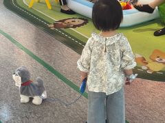 -红黄蓝亲子园(狮城店)