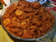 -振生清真饭店(永安道店)