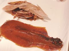 -四季民福烤鸭店(前门店)