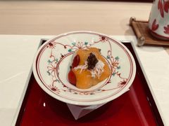 -鮨一日本料理(大中华店)