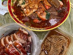 -晓马鸭店(新芜路店)