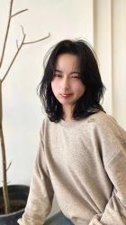 -吉艺心专业美发造型
