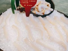 -协成海鲜火锅(情侣路店)