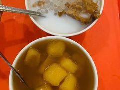 -冰神糖水铺(国贸中心店)