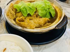 -三美肉骨茶(柏威年广场店)