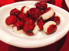 -老吉士酒家(天平路店)