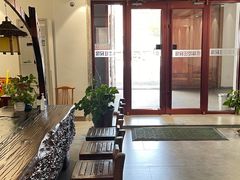 -缘福乡村铁锅炖民宿(八达岭店)