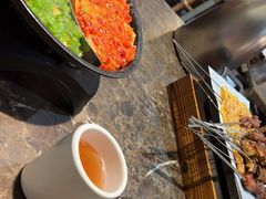 -郑喜旺烧烤(郑州总店)