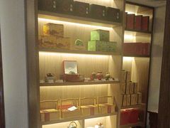 -翁暖茶馆(滨江东总店)