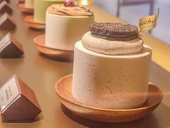 -chuchulab日式短蛋糕(粤海天地店)