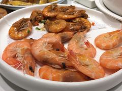 -万荣烤鸭店·北京菜(天坛店)