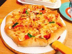 -菲滋意式餐厅(西溪印象城店)