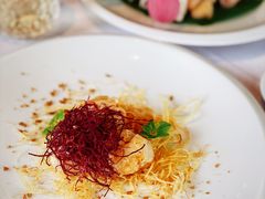波波雀巢澳带-杭州新新饭店·1913餐厅