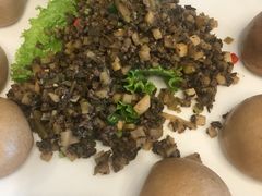 -功德林素菜饭庄(前门店)