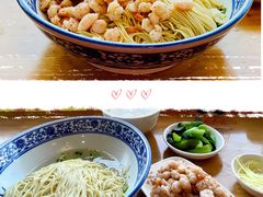 三虾面-裕兴记·三虾面(西北街总店)