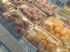 -泸溪河桃酥(长乐路店)