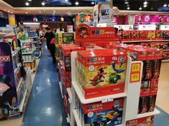 -TOYSRUS玩具反斗城(成都环球中心店)