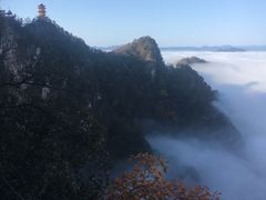 -塔云山