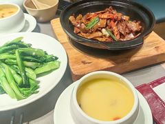 -阿诚市井潮汕菜(金台路店)