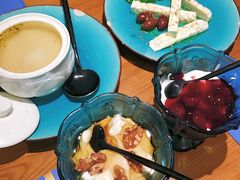 -HELLO MUSAE 拾光缪斯餐厅·纯正希腊风味(苏州中心店)