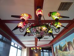 -栖巢咖啡馆(双岗店)