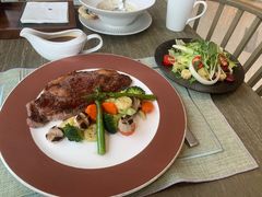 -TABLE·味西餐厅-成都茂业JW万豪酒店