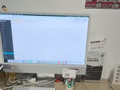-海马体照相馆(天津世纪都会店)