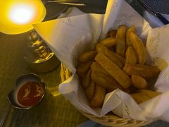 -Lets burger非常汉堡·环球风味(蓝色港湾店)