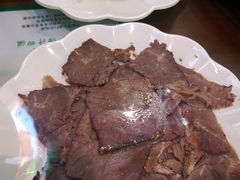 -清真牛街祥云轩门钉肉饼(左家庄店)