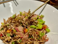 -一坐一忘云南菜(卓悦中心)