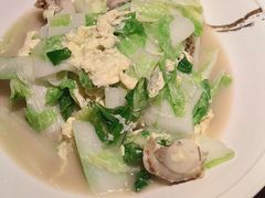 -前海沿·青岛菜(五四广场永旺店)