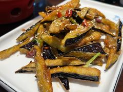 -眉山小馆(华强广场店)
