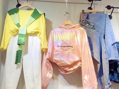 -广州白马服装市场