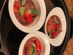 -怡咖啡·自助餐·西安香格里拉