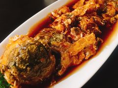 -老牌坊鲁菜名店(聊城美食岛店)