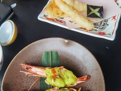 -花潮料理艺食馆(成都万象城店)