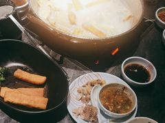 -捞王猪肚鸡火锅(金华义乌之心店)