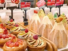 -黑草莓(重庆路店)