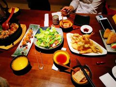 -千代武日本料理(开发区店)