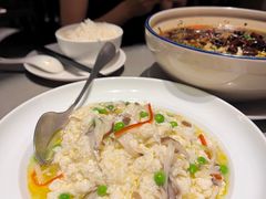 芙蓉鸡淖-铜小馆(1891时光道店)