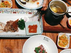 -驿楼兰·新疆菜(火车站店)